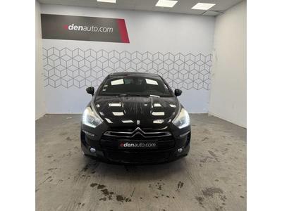 Citroën Ds5 BlueHDi 120 s&amp;S So Chic