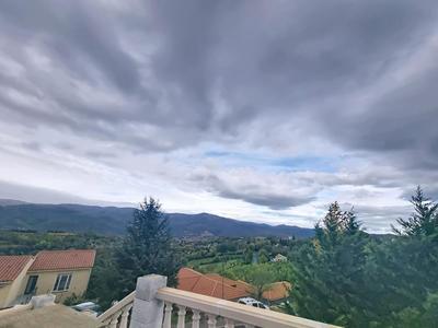 Villa - 106 m² - 5 pièces