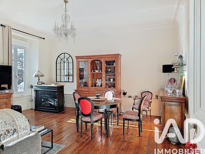 Appartement - 94 m² - 3 pièces