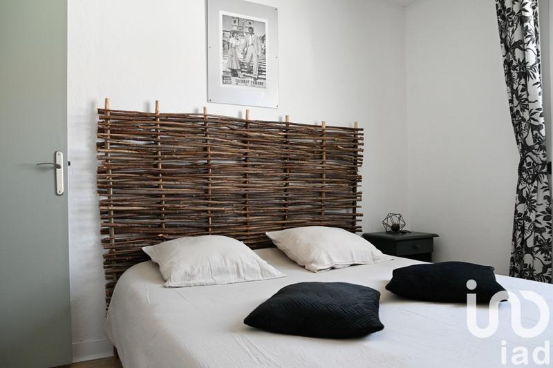 Maison de maîtres - 164 m² - 5 pièces