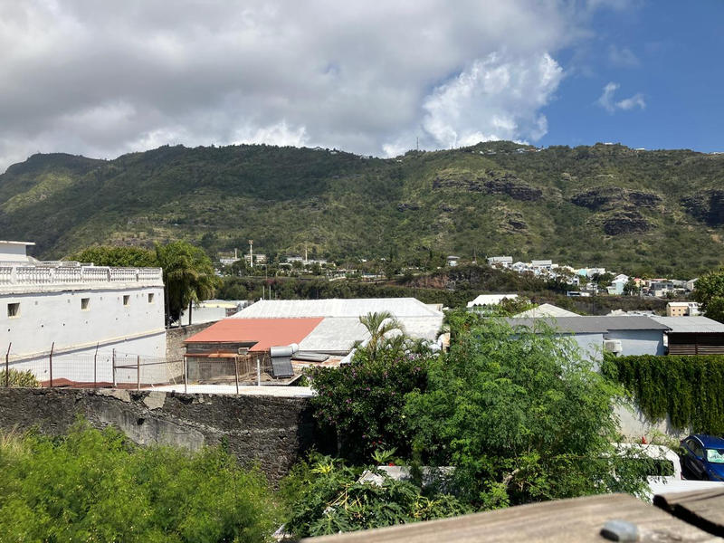 Appartement - 87 m² - 4 pièces