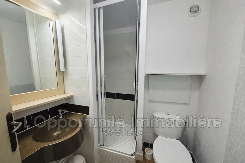 Appartement - 35 m² - 3 pièces