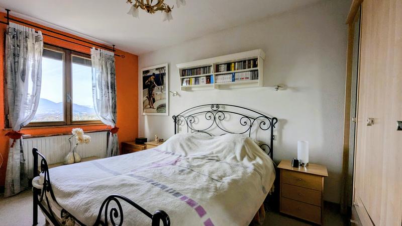 Maison - 143 m² - 8 pièces