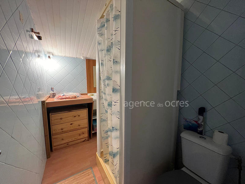 Appartement - 32 m² - 1 pièce
