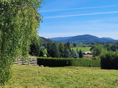 Terrain - 1 352 m²