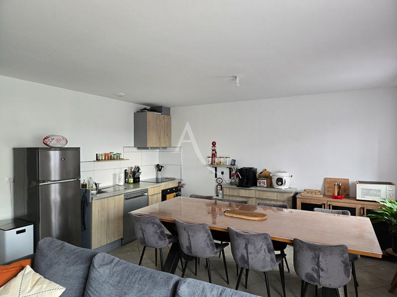 Maison - 75 m² - 3 pièces