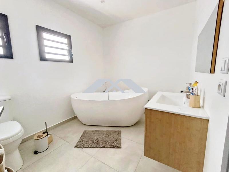 Villa - 115 m² - 5 pièces