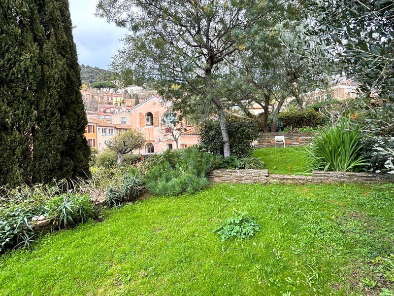 Maison de village - 138 m² - 4 pièces