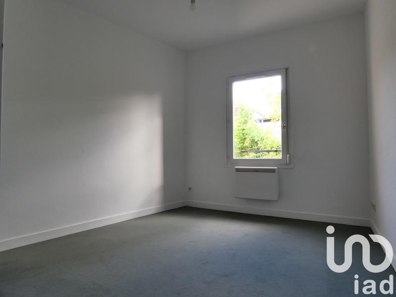 Maison - 96 m² - 5 pièces