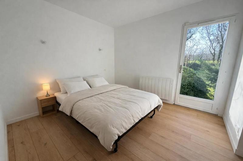 Villa - 158 m² - 5 pièces