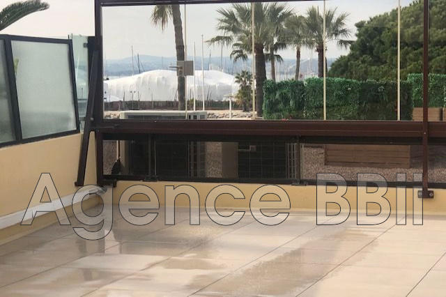 Appartement - 104 m² - 3 pièces