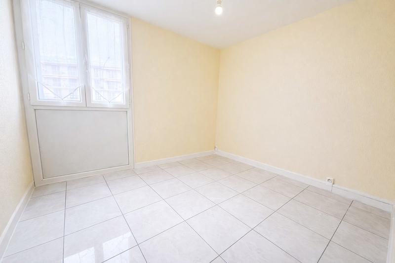 Appartement - 67 m² - 4 pièces