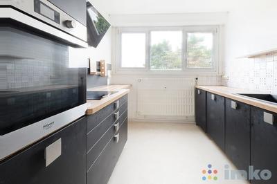 Appartement - 92 m² - 4 pièces