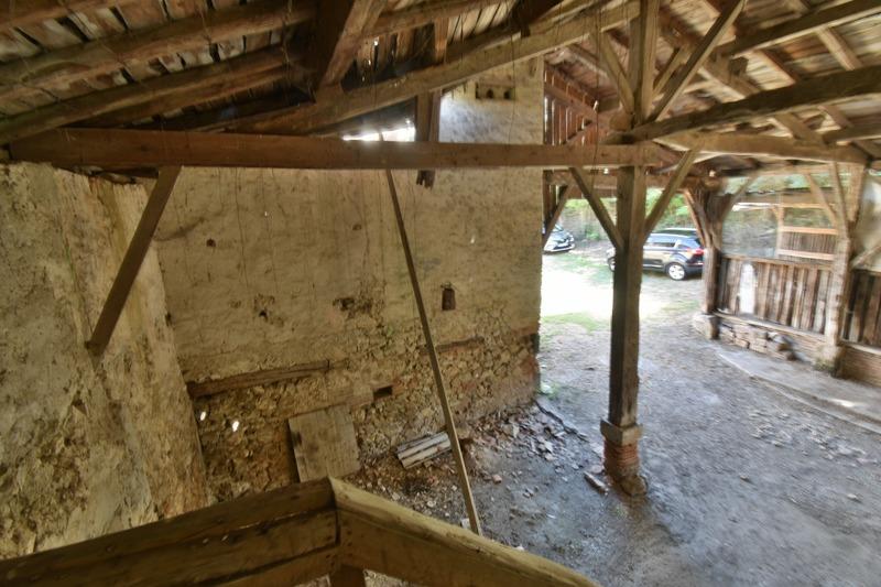 Corps de ferme - 105 m² - 5 pièces