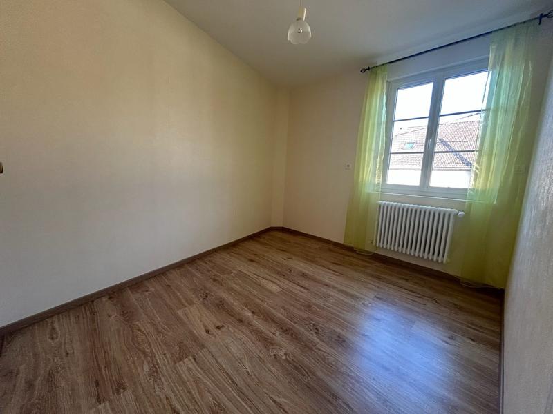 Maison ancienne - 155 m² - 8 pièces