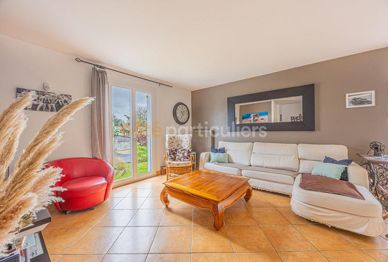 Maison - 160 m² - 7 pièces