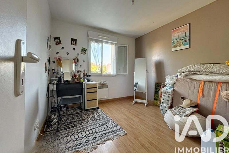 Maison - 79 m² - 4 pièces