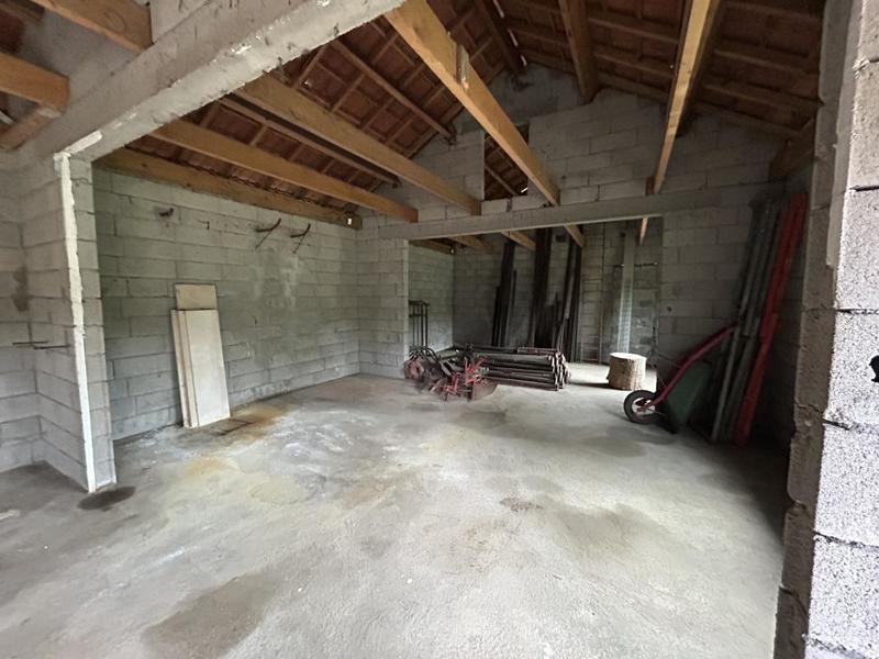 Bureau - 75 m² - 1 pièce