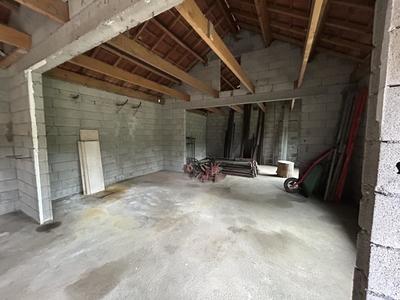 Bureau - 75 m² - 1 pièce