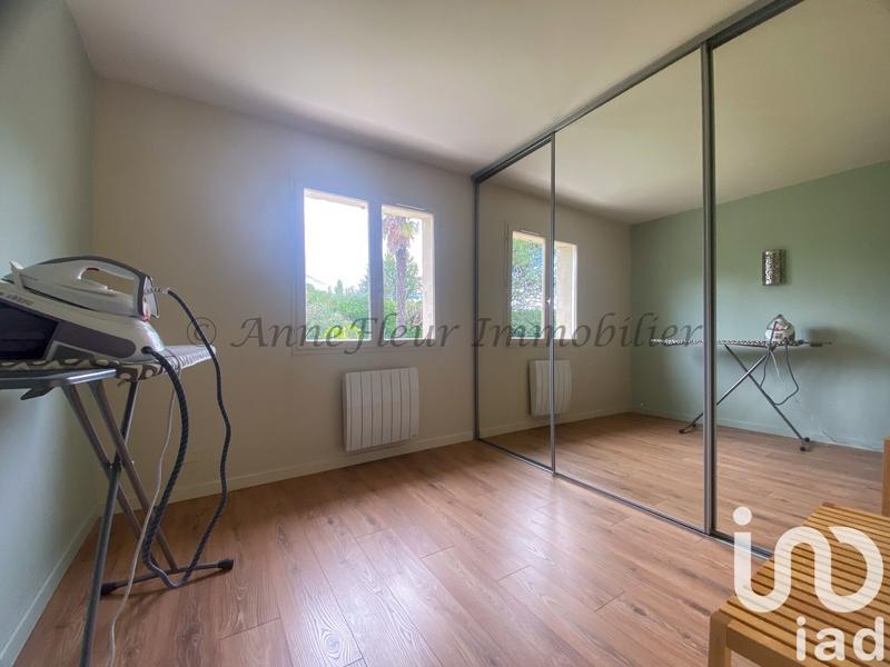Maison - 142 m² - 6 pièces
