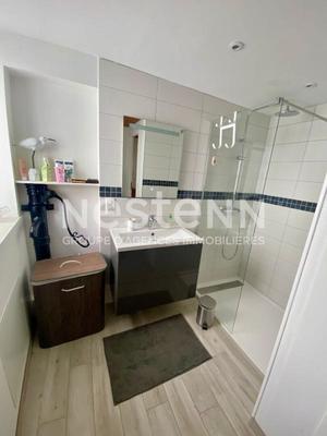 Maison - 191 m² - 5 pièces