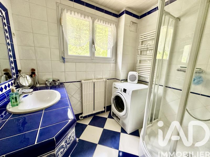 Appartement - 63 m² - 4 pièces