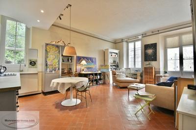 Appartement - 61 m² - 2 pièces