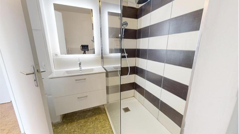 Appartement - 68 m² - 4 pièces