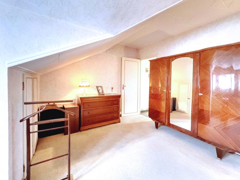 Maison - 69 m² - 4 pièces