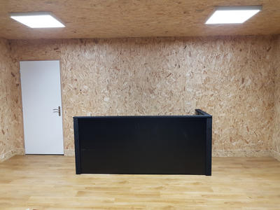 Local commercial - 120 m²