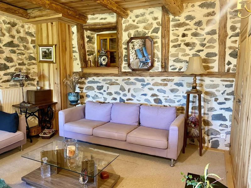 Ferme - 186 m² - 6 pièces