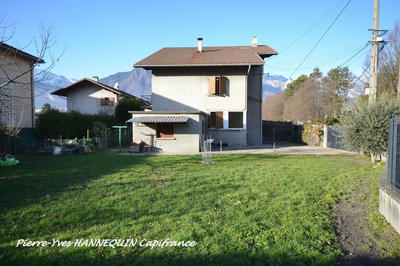 Maison - 152 m² - 6 pièces