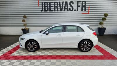 Mercedes Classe a 250 E 8g-Dct Style Line