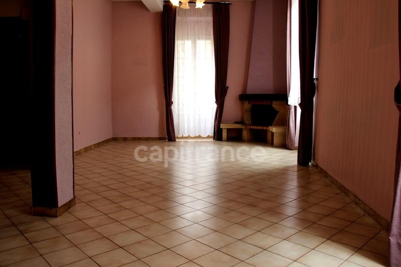 Maison de ville - 130 m² - 4 pièces