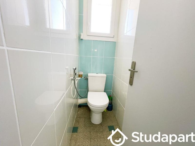 Appartement - 70 m² - 4 pièces