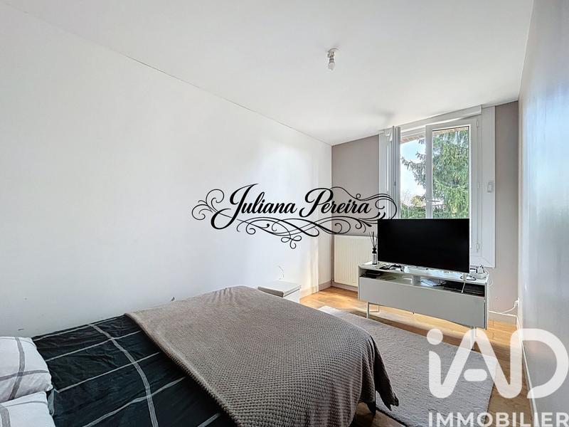 Maison - 118 m² - 5 pièces