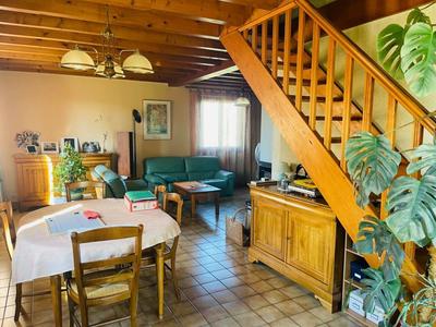 Villa - 142 m² - 5 pièces