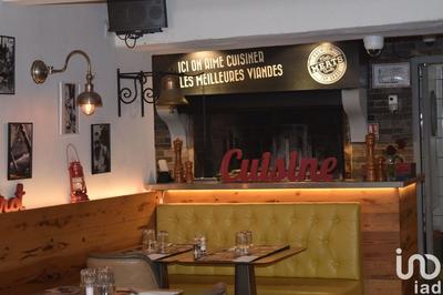 Local commercial - 300 m²