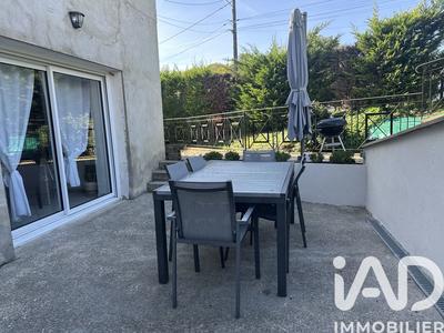 Maison - 153 m² - 5 pièces