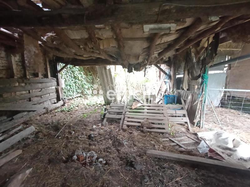 Maison - 58 m² - 4 pièces