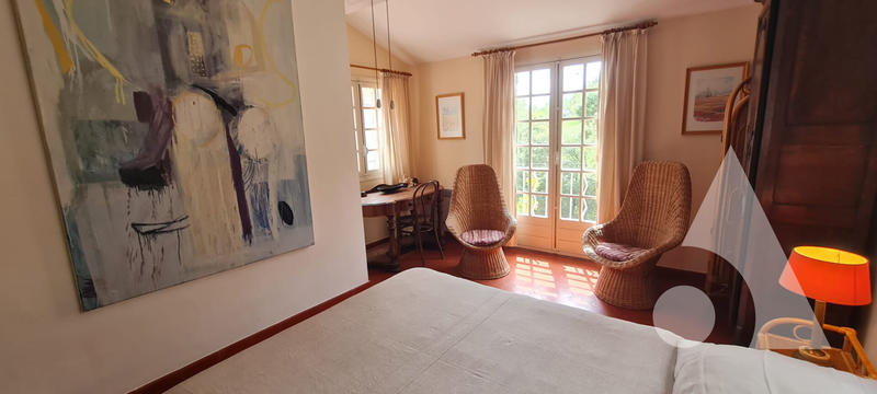 Maison - 80 m² - 3 pièces