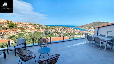 Maison - 210 m² - 5 pièces