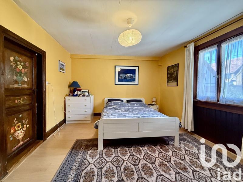 Maison de ville - 98 m² - 4 pièces