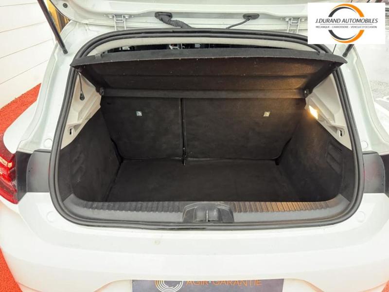 Renault Clio V SCe 65 Evolution