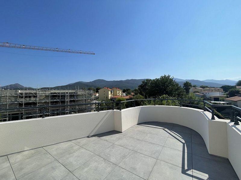 Appartement - 41 m² - 2 pièces