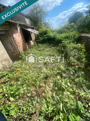 Maison - 170 m² - 7 pièces