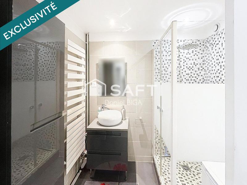 Appartement - 79 m² - 3 pièces