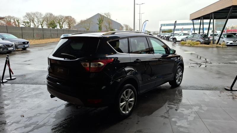 Ford Kuga II 2.0 TDCi 150 ch s&amp;S 4x2 Business Nav