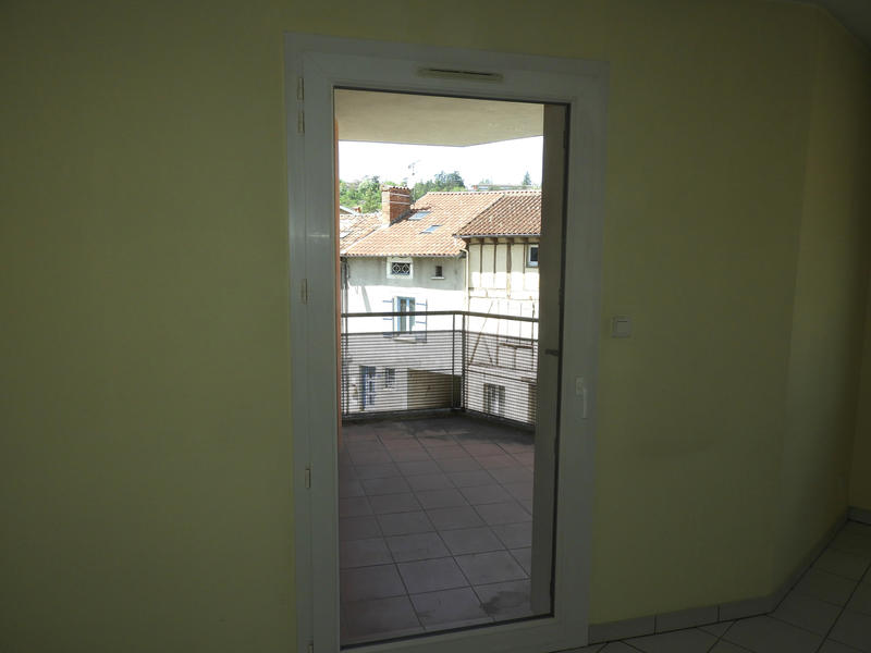 Appartement - 34 m² - 2 pièces