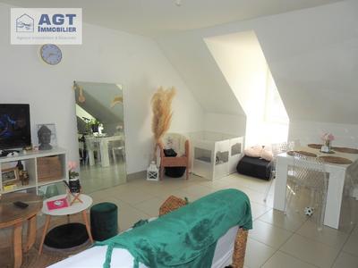 Appartement - 51 m² - 2 pièces